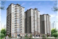 Có được một căn hộ chung cư là mơ ước của nhiều người dân ở Thủ đô